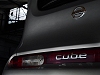 2009 Nissan Cube. Image by Nissan.