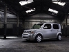 2009 Nissan Cube. Image by Nissan.