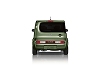 2009 Nissan Cube. Image by Nissan.