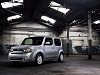 2009 Nissan Cube. Image by Nissan.