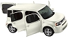 2009 Nissan Cube. Image by Nissan.