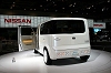 2008 Nissan Denki Cube concept. Image by Shane O' Donoghue.