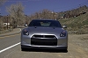 2008 Nissan GT-R. Image by Kyle Fortune.