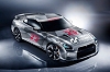 2008 Nissan GT-R. Image by Nissan.