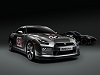 2008 Nissan GT-R. Image by Nissan.