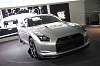 2008 Nissan GT-R. Image by Newspress.