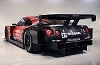 2008 Nissan GT-R GT500. Image by Nissan.