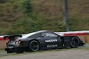 2008 Nissan GT-R GT500. Image by Nissan.