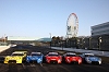 2008 Nissan GT-R GT500. Image by Nissan.