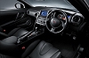 2009 Nissan GT-R specV. Image by Nissan.