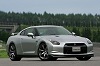 Nissan GT-R.