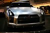 2005 Nissan GT-R PROTO. Image by Shane O' Donoghue.