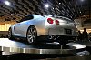 2005 Nissan GT-R PROTO. Image by Shane O' Donoghue.