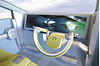 The Nissan Ideo concept. Photograph by Nissan. Click here for a larger image.