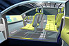 The Nissan Ideo concept. Photograph by Nissan. Click here for a larger image.