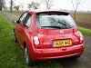 2006 Nissan Micra 160SR. Image by James Jenkins.