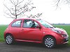 2006 Nissan Micra 160SR. Image by James Jenkins.