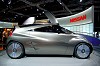 2007 Nissan Mixim concept. Image by Phil Ahern.