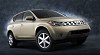 2003 Nissan Murano. Image by Nissan.