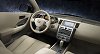 2003 Nissan Murano. Image by Nissan.