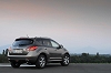 2008 Nissan Murano. Image by Matt Vosper.