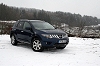 Week at the Wheel: Nissan Murano. Image by Alisdair Suttie.