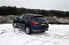 2009 Nissan Murano. Image by Alisdair Suttie.