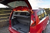 2009 Nissan Note. Image by Nissan.