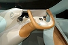 2008 Nissan Nuvu concept. Image by Syd Wall.