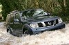 2006 Nissan Pathfinder. Image by Nissan.
