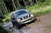 2006 Nissan Pathfinder. Image by Nissan.