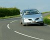 2004 Nissan Primera. Image by Shane O' Donoghue.