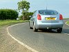 2004 Nissan Primera. Image by Shane O' Donoghue.