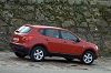 2007 Nissan Qashqai. Image by Shane O' Donoghue.