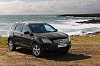 2008 Nissan Qashqai+2. Image by Nissan.