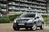 2008 Nissan Qashqai+2. Image by Nissan.