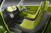 Nissan Redigo concept car image gallery. Image by Nissan.