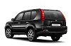 2009 Nissan X-Trail. Image by Nissan.
