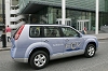 2008 Nissan X-Trail FCV. Image by Nissan.