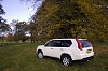 2007 Nissan X-Trail. Image by Kyle Fortune.