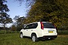 2007 Nissan X-Trail. Image by Kyle Fortune.