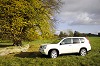 2007 Nissan X-Trail. Image by Kyle Fortune.