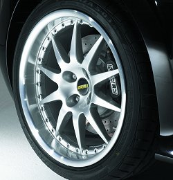 2004 Noble M12 GTC. Image by Noble.