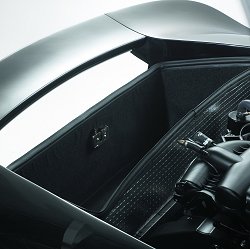 2004 Noble M12 GTC. Image by Noble.