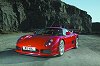 2004 Noble M12 GTO 3R. Image by Noble.