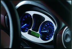 2004 Noble M14. Image by Noble.