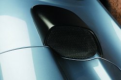 2004 Noble M400. Image by Noble.
