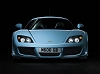 2010 Noble M600. Image by Noble.