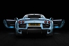 2010 Noble M600. Image by Noble.