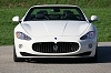2011 Novitec Tridente - based on Maserati GranCabrio. Image by Novitec.